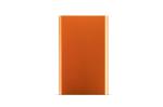 Powerbank Slim 4000mAh Orange