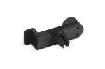 Air vent holder spring Black