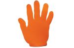 Event hand Orange