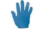 Event Hand Blau