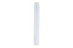 Flexible ruler 2m White