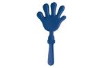 Hand clapper Aztec blue