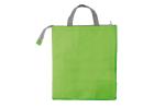 Cooling bag Light green