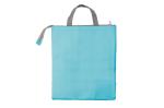 Cooling bag Light blue