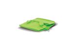 Cooler bag foldable Light green