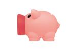 Little piggy swientie - piggy bank Pink