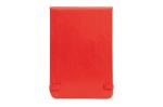 Pocket book Red