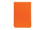 Notizbuch A6 Orange