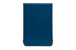 Pocket book Dark blue