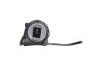 Tape measure fix 3m Gray/black