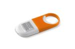 Sunscreen spray SPF30 Orange/white