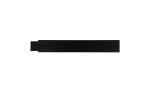 Folding ruler wood 2m premium painted Black