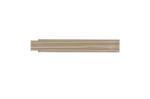 Zollstock 2m Premium natur Holz