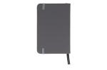 Notebook R-PET/PU GRS A6 Convoy grey