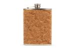 Hip-flask cork 220ml Nature