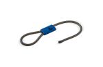 Fitness expander Aztec blue