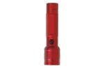 Survival torch Red