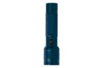 Survival torch Dark blue