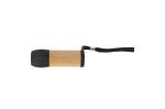 R-ABS & Bamboo Torch Black