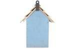 Nesting box Light blue