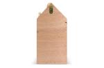 Wooden Bird House FSC Timber