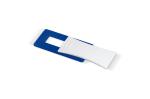 Webcam cover White/blue