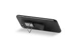 Phone stand 3-in-1 Black/silver