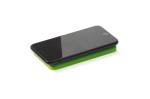 Powerbank Blade Suction wireless 4.000mAh Light green