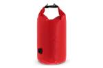 Wasserdichter Seesack 10L IPX6 Rot