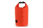 Wasserdichter Seesack 10L IPX6 Orange