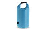 Drybag ripstop 10L IPX6 Light blue