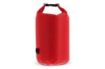 Wasserdichter Seesack 15L IPX6 Rot