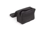 Toiletries kit travel Black