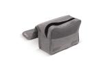 Toiletries kit travel Convoy grey