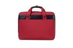 Laptop bag 15,6” R-PET Red