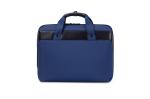 Notebooktasche aus R-PET 15,6” Blau