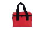 Cooler bag Cargo 420D Red