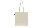 Bag Fairtrade 140g 38x10x42 Ecru