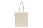 Bag Fairtrade 140g 38x42cm Ecru