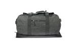 Duffle Mercury R-PET Convoy grey