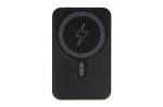 Wireless charging powerbank Yima 10.000 mAh Black