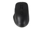 2.4G Wireless Mouse R-ABS Schwarz