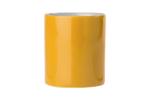 Mug Oslo 300ml Yellow