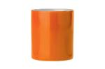 Tasse Oslo 300ml Orange