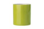 Mug Oslo 300ml Light green