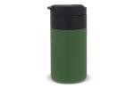 Thermo bottle Flow 250ml Dark green