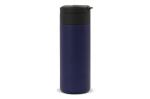 Thermo bottle Flow 400ml Dark blue