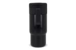 Thermo bottle Flow car 300ml Black