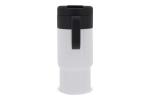 Thermo bottle Flow car 300ml White