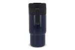 Thermo bottle Flow car 300ml Dark blue